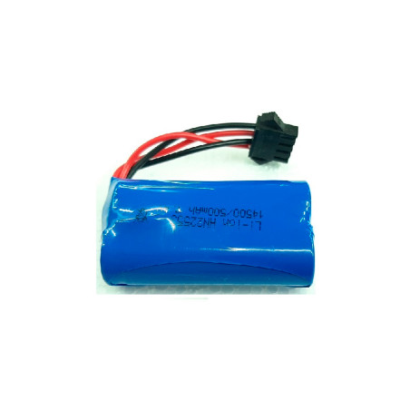 HUINA HU1535 BATTERY