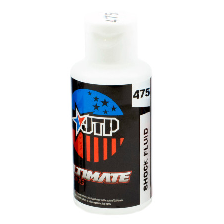 JTP SHOCK FLUID 475 CPS (75ml)