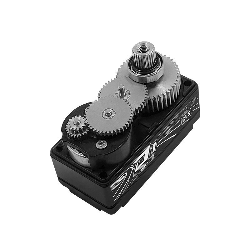 Servo Saver Feder 12x20mm – Ersatzteil Für ARRMA RC-Fahrzeuge