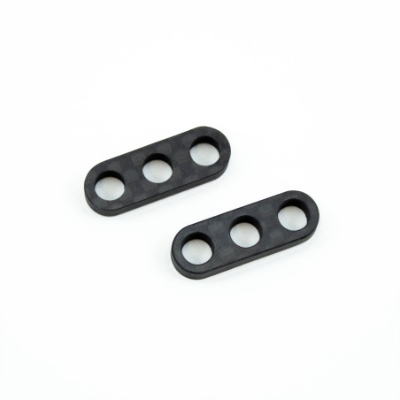 ULTIMATE CARBON WIRE HOLDER (2pcs)