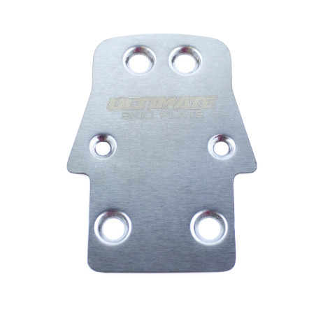 ULTIMATE REAR CHASSIS SKID PLATE TEKNO 1/8 OFF ROAD