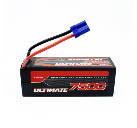 ULTIMATE GRAPHENE HV LiPo...