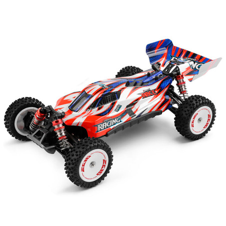 COCHE ELECTRICO RTR 1/12 BUGGY 4WD 2.4HGZ BRUSHLESS 11,V 2.000MHA WLTOYS