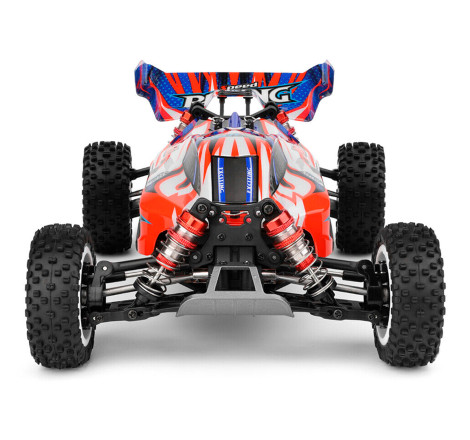 COCHE ELECTRICO RTR 1/12 BUGGY 4WD 2.4HGZ BRUSHLESS 11,V 2.000MHA WLTOYS