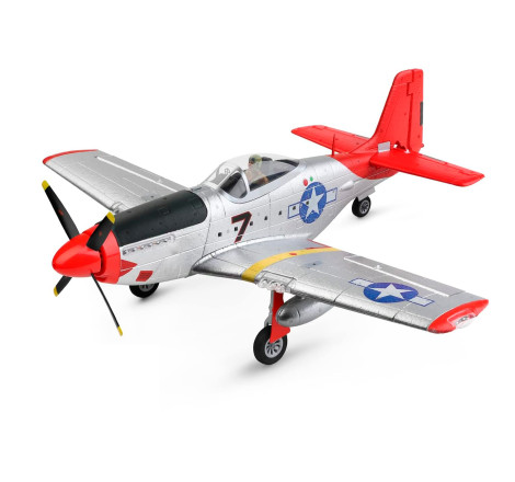 ACROBATIC PLANE 3D 2.4GHZ -...