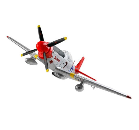 ACROBATIC PLANE 3D 2.4GHZ - WLTOYS A280 P51 FIGTHER