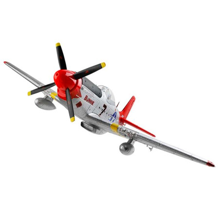 AVION ACROBATICO 3D 2.4GHZ - WLTOYS A280 P51 FIGTHER