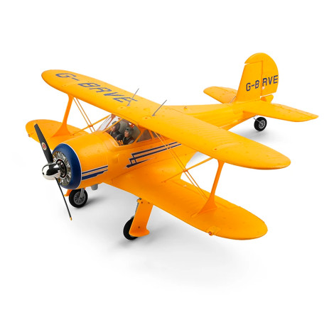 BIPLANE AIRCRAFT 3D 2.4GHZ - WLTOYS A300