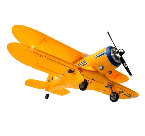 BIPLANE AIRCRAFT 3D 2.4GHZ - WLTOYS A300