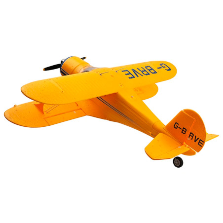 BIPLANE AIRCRAFT 3D 2.4GHZ - WLTOYS A300