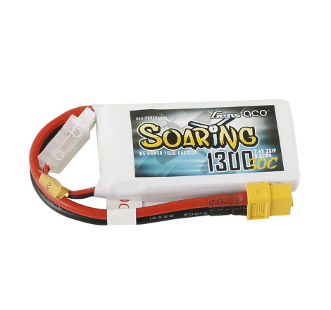 GENS ACE SOARING 1300 mAh...