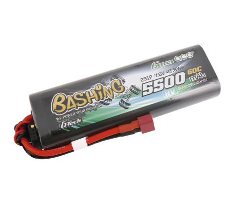 GENS ACE G-TECH 5500 mAh...