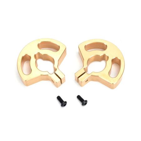 RGT86130 L/R 80GR REAR WHEELS WEIGTH