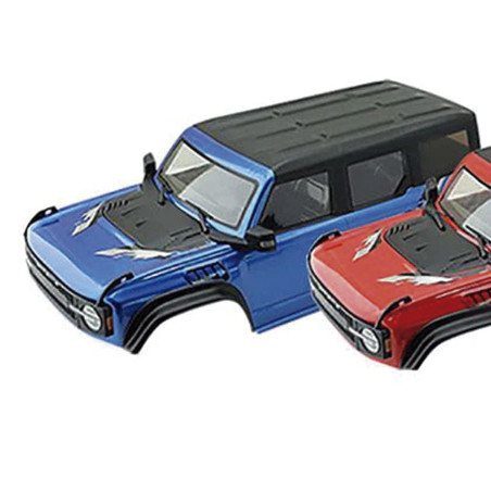 CARROCERIA COMPLETA AZUL RGT86130