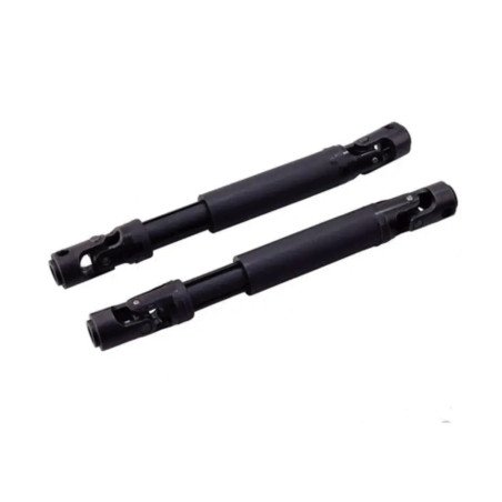 RGT136100V3 UNIVERSAL DRIVE SHAFT (4Pcs.)