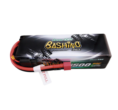 GENS ACE G-TECH 5500 mAh...