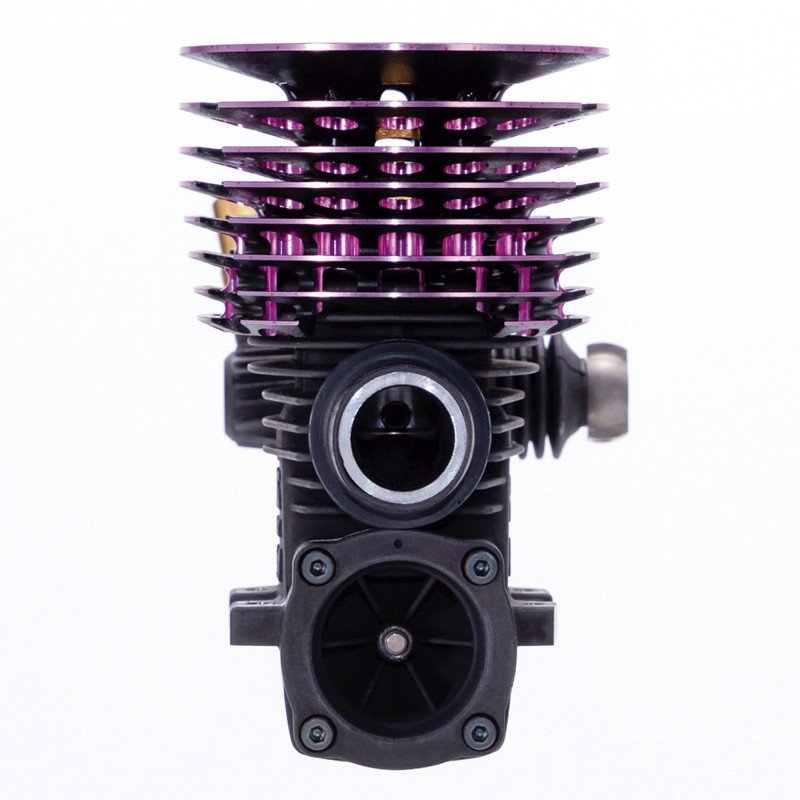 O.S. ENGINES - MOTOR OS SPEED B21 RONDA DRAKE EDITION II