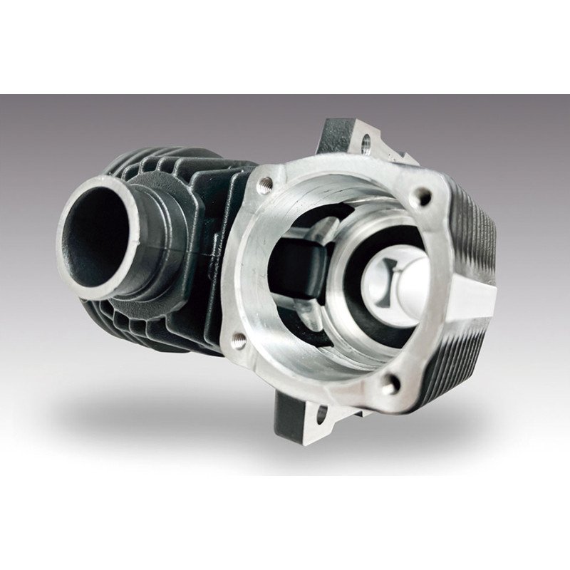 O.S. ENGINES - MOTOR OS SPEED B21 RONDA DRAKE EDITION II