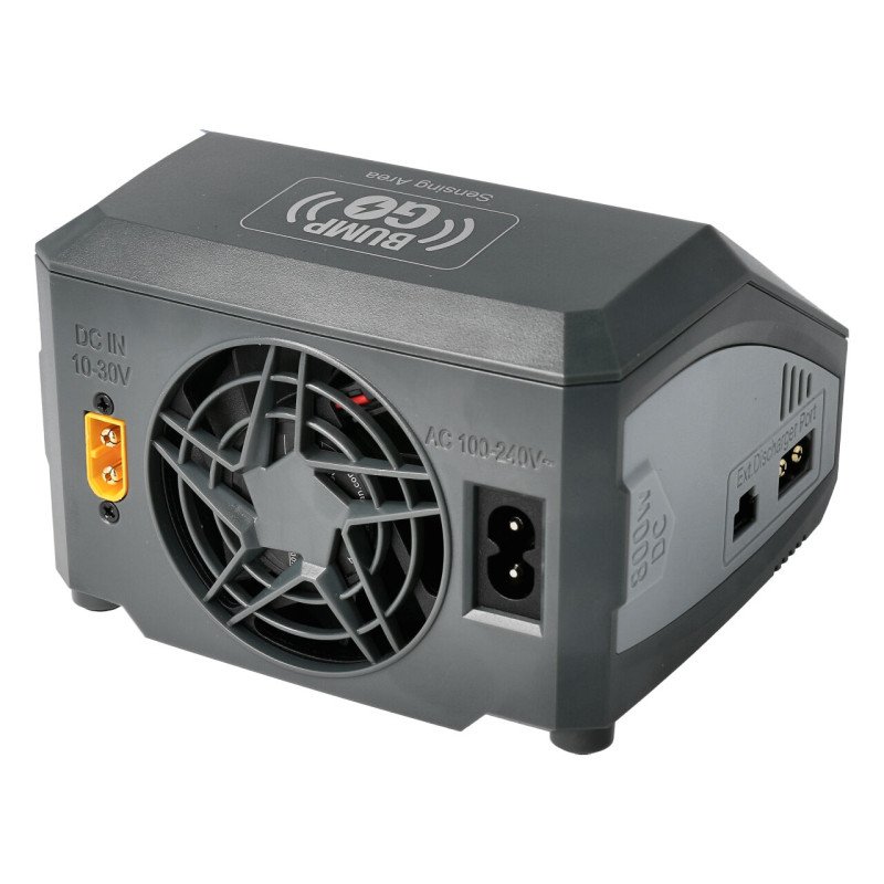 SkyRC - CARGADOR D200NEO AC/DC MULTI-FUNCTION SMART LIPO 1-6S 30