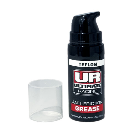 GEARBOX TEFLON GREASE (10 ml)