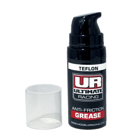 GEARBOX TEFLON GREASE (10 ml)