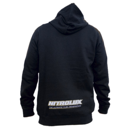 NITROLUX HOODIE S-SIZE