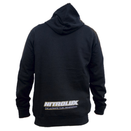 NITROLUX HOODIE S-SIZE