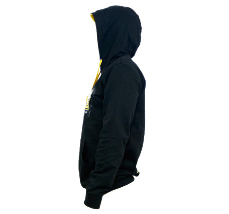 NITROLUX HOODIE S-SIZE