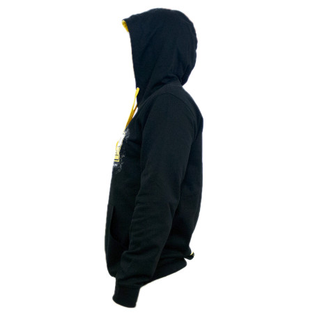 NITROLUX HOODIE S-SIZE