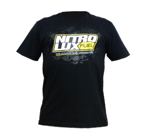 CAMISETA NITROLUX TALLA S