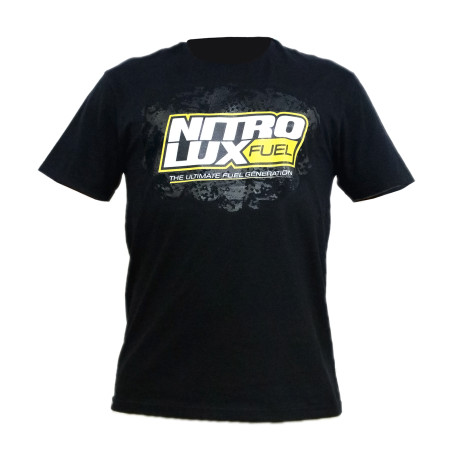 CAMISETA NITROLUX TALLA S