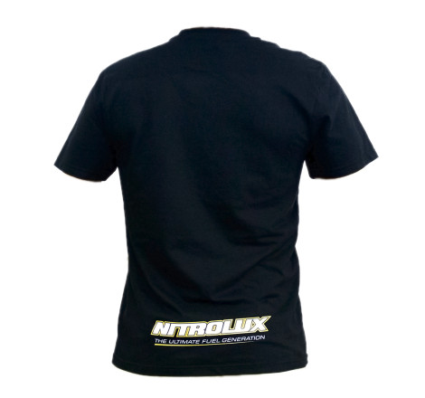 CAMISETA NITROLUX TALLA S