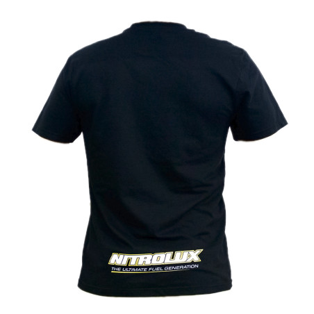 CAMISETA NITROLUX TALLA S