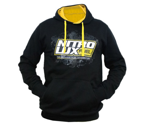 SUDADERA NITROLUX TALLA S