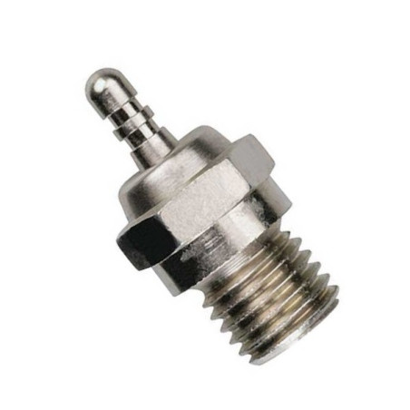 OS GLOW PLUG LC3 HOT