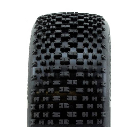 H-BLOCK v2 BUGGY S3 (MEDIUM) (2 pcs.)