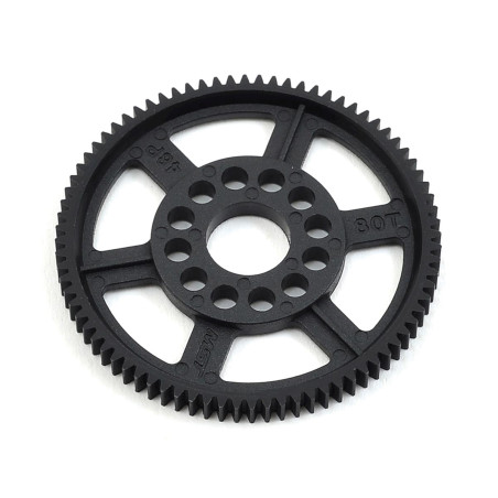 MST SPUR GEAR 48P-80T