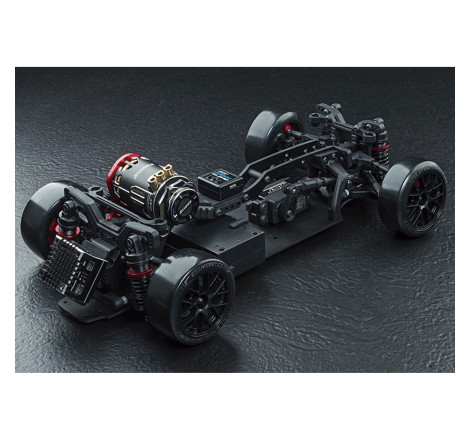 COCHE DRIFT MST RMX-M W225/233 KIT