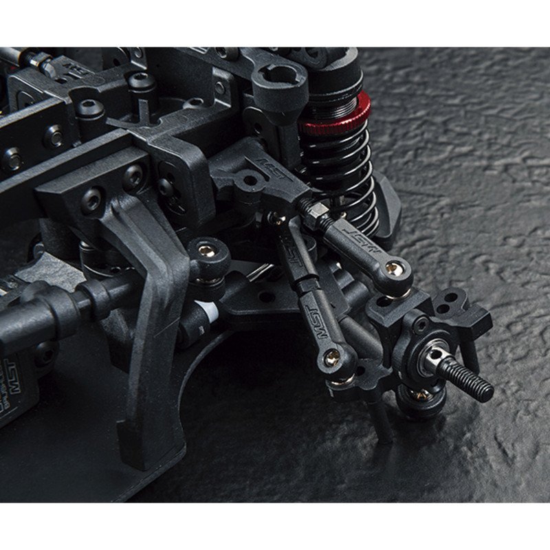Kit De Roulements Céramique Pour MST RMX 3.0 KMW – FastEddy Bearings (TFE7564)