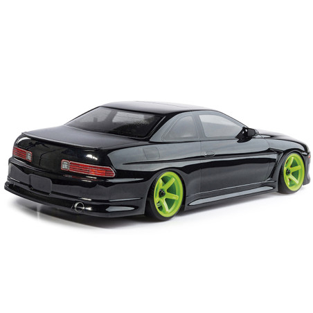 COCHE DRIFT MST RMX 2.5 RWD RTR JZ3 NEGRA BRUSHLESS