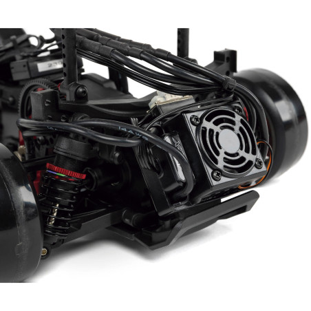 COCHE DRIFT MST RMX 2.5 RWD RTR JZ3 NEGRA BRUSHLESS