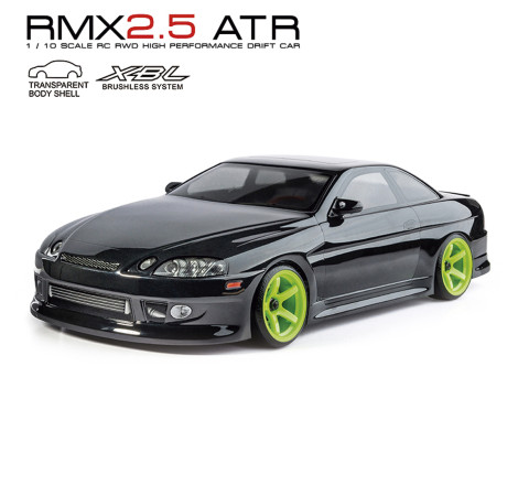 RMX 2.5 ATR JZ3 (CLEAR...