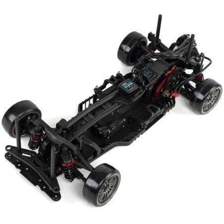 COCHE DRIFT MST RMX 2.5 RWD RTR LBMT GRIS BRUSHLESS