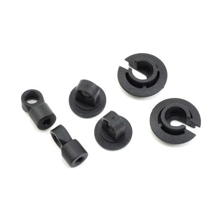 MST DAMPER PLASTIC MAINTENANCE SET (2)