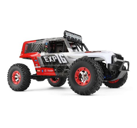 1/12 2.4GHZ 4WD RC CAR...