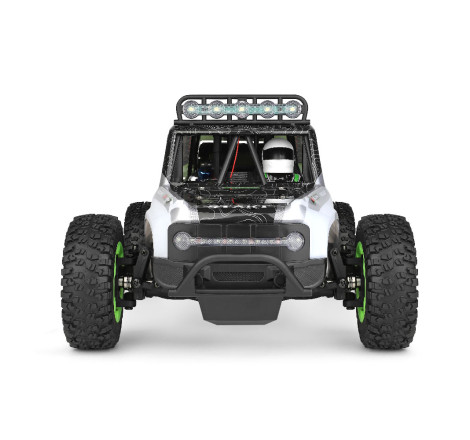 1/12 2.4GHZ 4WD RC CAR OFF-ROAD ROCK CRAWLER RTR. – WLTOYS 124006