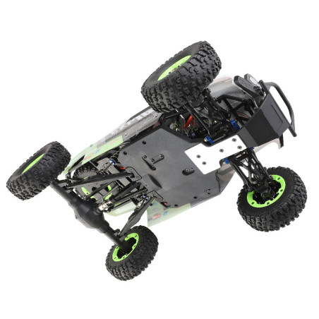 1/12 2.4GHZ 4WD RC CAR OFF-ROAD ROCK CRAWLER RTR. – WLTOYS 124006