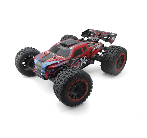 MARS X6S 4X4 RTR 1:8...