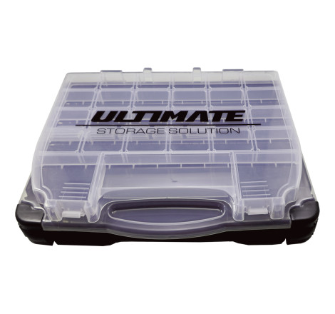 CAJA RECAMBIOS ULTIMATE 365x295x85mm