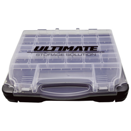 CAJA RECAMBIOS ULTIMATE 365x295x85mm